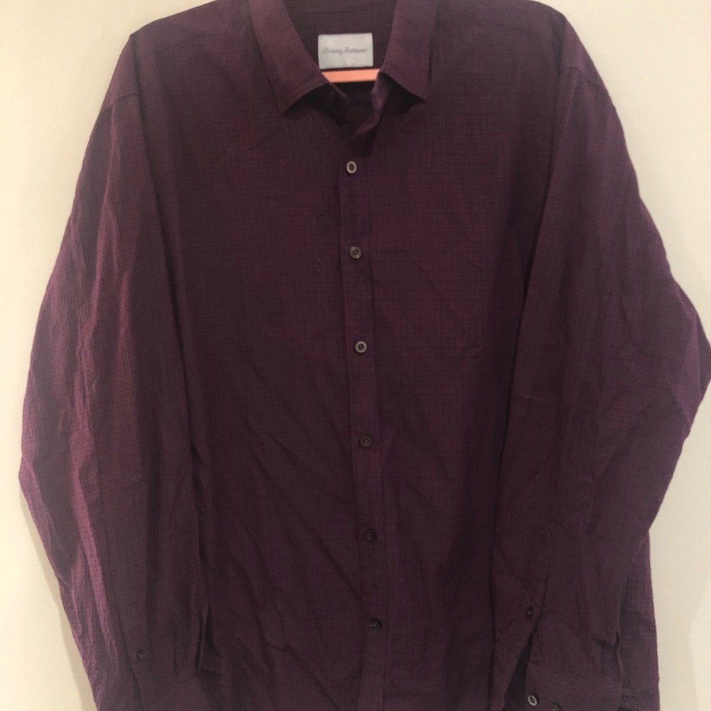 Tommy Bahama Button Down
